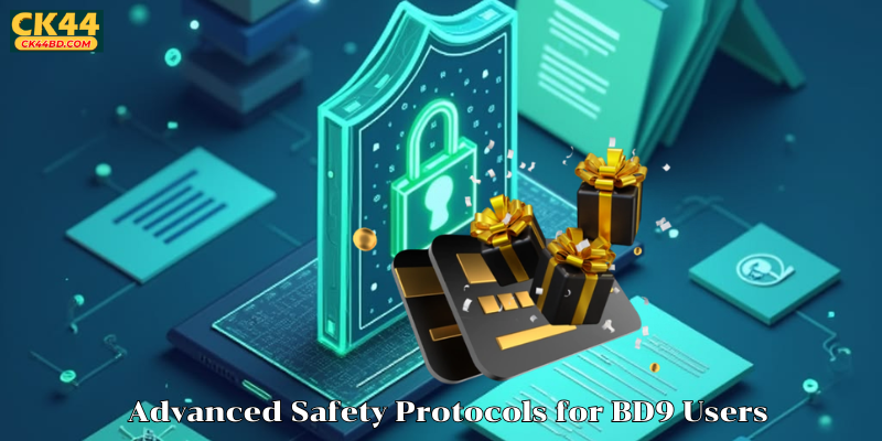 Advanced Safety Protocols for BD9 Users